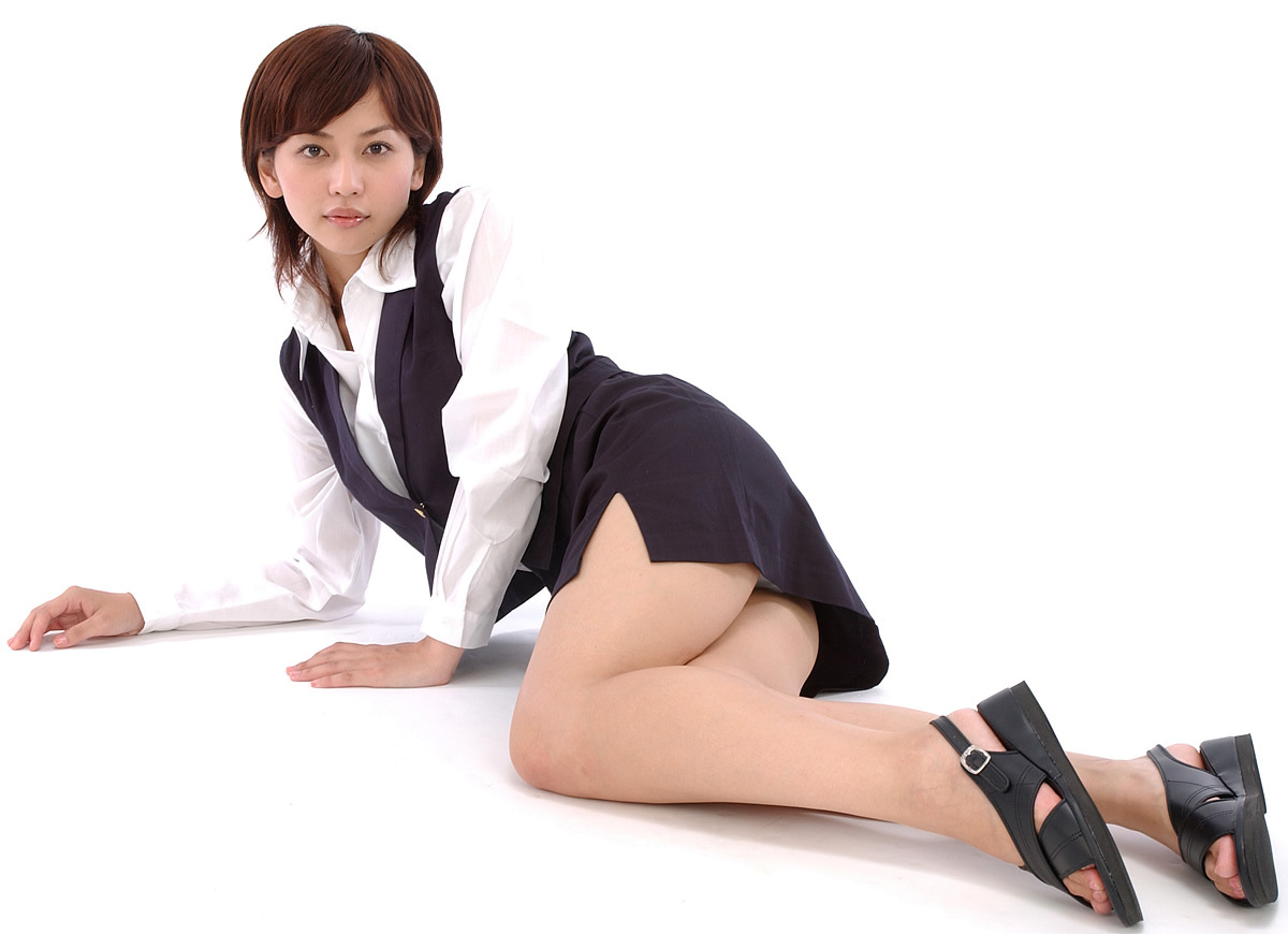 三宅梢子 02 Shoko Miyake  [BWH]